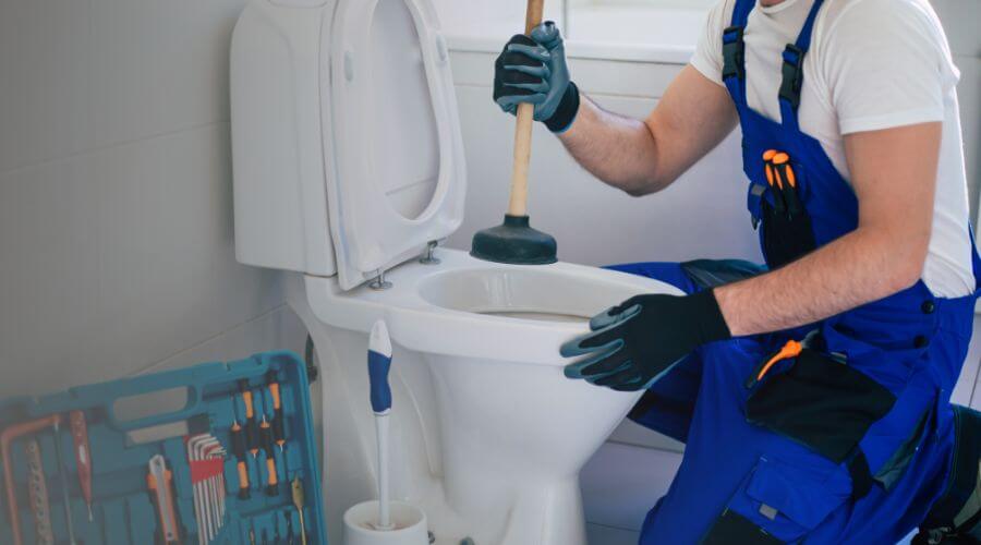 drain and sewer cleaning in Bryson City, NC